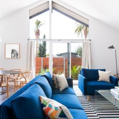 Hamilton II by AvantStay Beach House Rooftop Deck Newly Renovated Bungalow