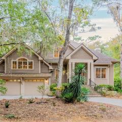 Birdie by AvantStay Group Retreat at Hilton Head