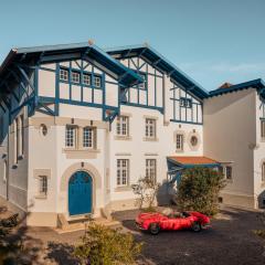 Maison Resaurie - Hôtel