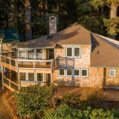 Seagrove by AvantStay Treetop Haven w Coastal Views