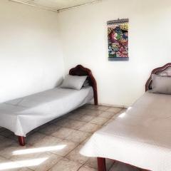 Pousada sete montanhas