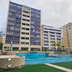 Exclusive, Beautiful & Spacious Penthouse In La Guaira with View