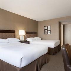 World of Blue Beautiful Hotel Rooms