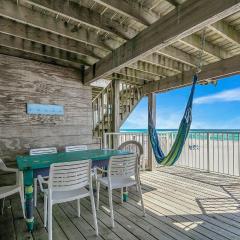 Weekender by AvantStay Gorgeous BEACH FRONT Home w Ocean View