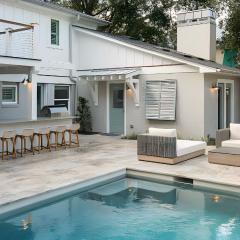 3405 Cameron by AvantStay Pool Outdoor Kitchen