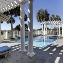 3902 Palm Blvd by AvantStay Beach Access Oceanfront Views w Pool