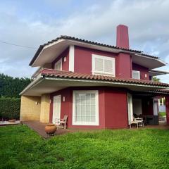 Serenity Cascais Villa