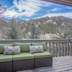 SV124- Walk to lifts and Town-Hot tub & Pool