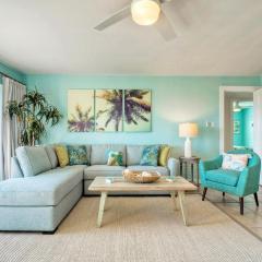 Beachfront Complex w 2 Pools Tennis Gulf Views Rise N Beach by AvantStay