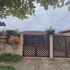 Casa de Praia Itanhaem