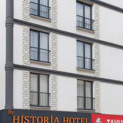 Hotel By Historia