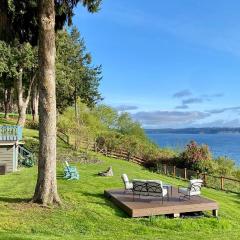 Saratoga by the Sea by AvantStay Panoramic View Near Langley