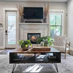 Barton Springs Family Retreat Your Austin Getaway Awaits