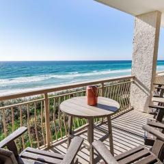 South Shore 30A by AvantStay Gulf View Pool Bonfires