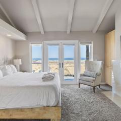 Beach Break by AvantStay Oceanfront View Patio
