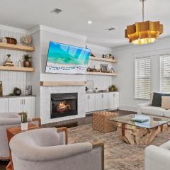 Casa De La Sea by AvantStay Bikes Golf Cart Pool Access