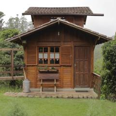 Sítio Reichart Atlantic Forest Retreat