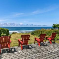 The Pilot House by AvantStay Stunning Home Right On Arch Cape Beach