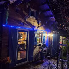 le petit chalet cevenol