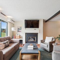 Stowe'd In at Village Green