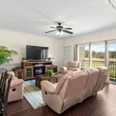 One bedroom condo in Magnolia N