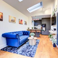 Spacious 2BR flat In Harrow London