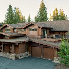 Quartz by AvantStay Stunning Home In Truckee w Views