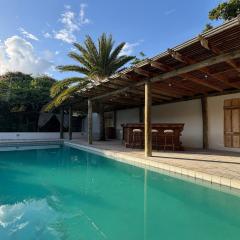 Villa Amaia, Luxury villa with swimming pool and privacy