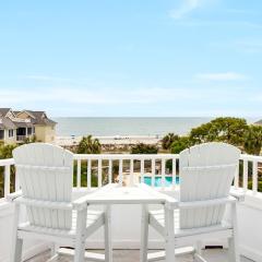 303 D Port O Call by AvantStay Oceanfront Penthouse