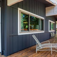 Fawn by AvantStay Secluded Cabin w Large Deck Surrounded by Forest