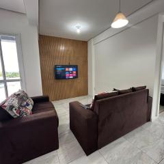 Apartamento completo com AR Condicionado em Viamao