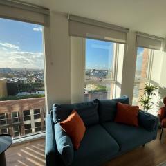 Lovely 2 bedroom apartment Dublin 8