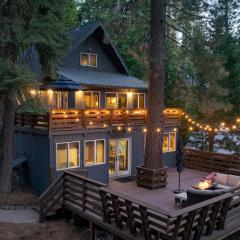 Washoe Way by AvantStay Luxury Tahoe Retreat A Location w Beach Access