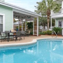 Kool Beanz by AvantStay Private Pool Near Beach