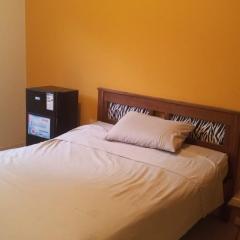 Habitación Suite y Taxi aeropuerto