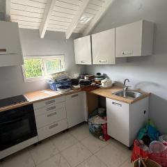 Grand Studio - Saint Jean - Proximité baie de St Jean