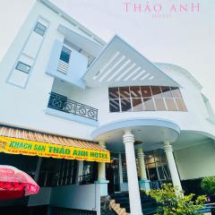 Khách Sạn Thảo Anh