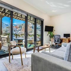 Redstone Terrace Scenic Mountain View Retreat
