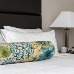 Downtown Dallas by CozySuites with gym #2