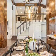 Explorer by AvantStay Close to Slopes Game Room Guest Suite Hot Tub