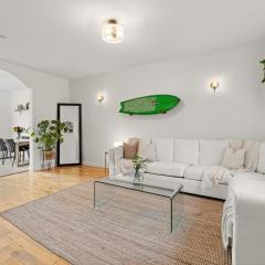 Stylish 3-Bedroom Home in Buena Vista