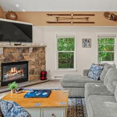 Alpine Serenity by AvantStay Beach Lake Access Theater Deck Playroom