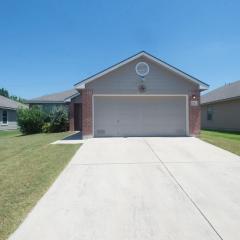 The San Antone Home for 6