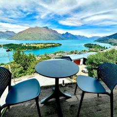 Outlook Oasis Uninterrupted Lake Views