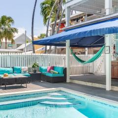 Prime Old Town Location w Pool Walk to Duval Steet Blue Heron by AvantStay