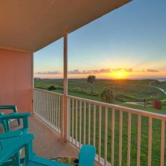 Beachfront Condo Prvt Balcony w View Pool Access Beach Happy by AvantStay
