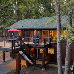 Paige Meadow by AvantStay Near Lake Tahoe City
