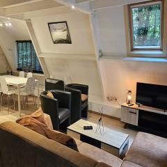 Durbuy Chalet with Modern Comforts