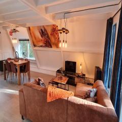 Cozy Ardennes Chalet near Durbuy
