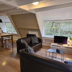 Comfortable Family Chalet in Durbuy